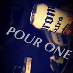 ITZ JONNY - POUR ONE (REMIX)