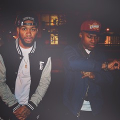 Why You Frontin' - RICO ft. MTG