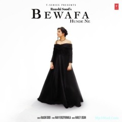 Bewafa Hunde Ne (Mr-Punjab.Com)