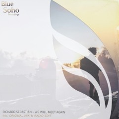 Richard Sebastian - We Will Meet Again (Original Mix) [PREVIEW]