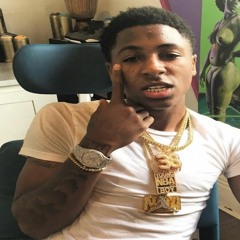 YoungBoy Never Broke Again - They Aint With Me (Prod. RLBeatz) [NEW ERA RADIO RIP]