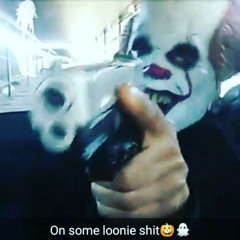 Gtitter gang BanGers fea. G money