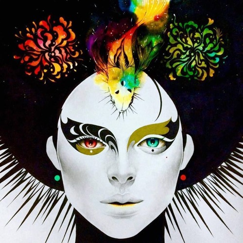 Weird Kiddo - Turiya