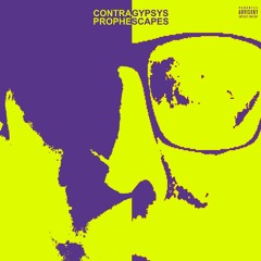 CONTRAGYPSYS - HEAR YOU (feat. Branwell Black)