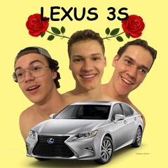 Lexus 3S