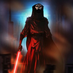 KotOR II - The Sith Lords OST HD