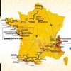 Zwift SBS Cycling Podcast - Oh la la TDF2018 is out of the bag, anyone said crepes?