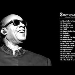 Stevie Wonder   Greatest Hits