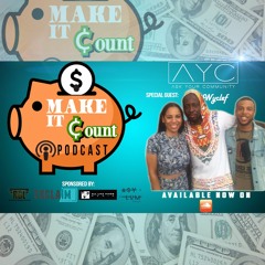 Wyclef Jean Worldwide superstar gives advise to artist on how to make it in the music business