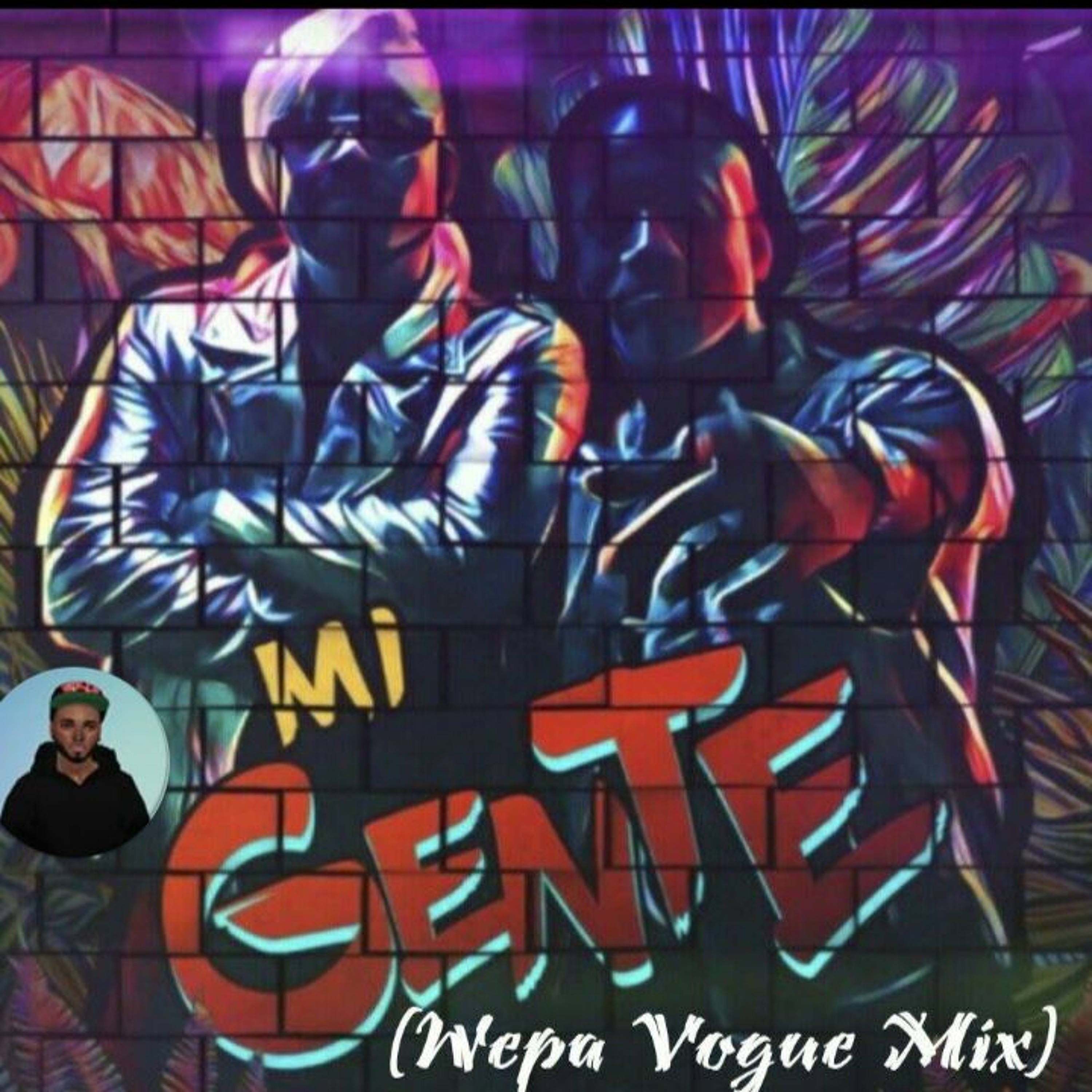 Capital K'aos - Mi Gente (2017) episode artwork