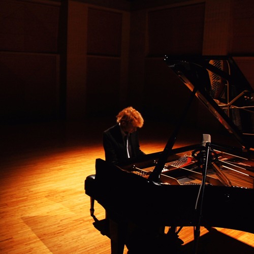 Roads (Prepared Piano Version)