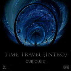 Time Travel Intro (Prod. Black Chalk)
