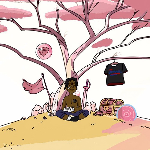 Ore Monogatori [my love story] (prod. SuecoTheChild & prettyboyron)