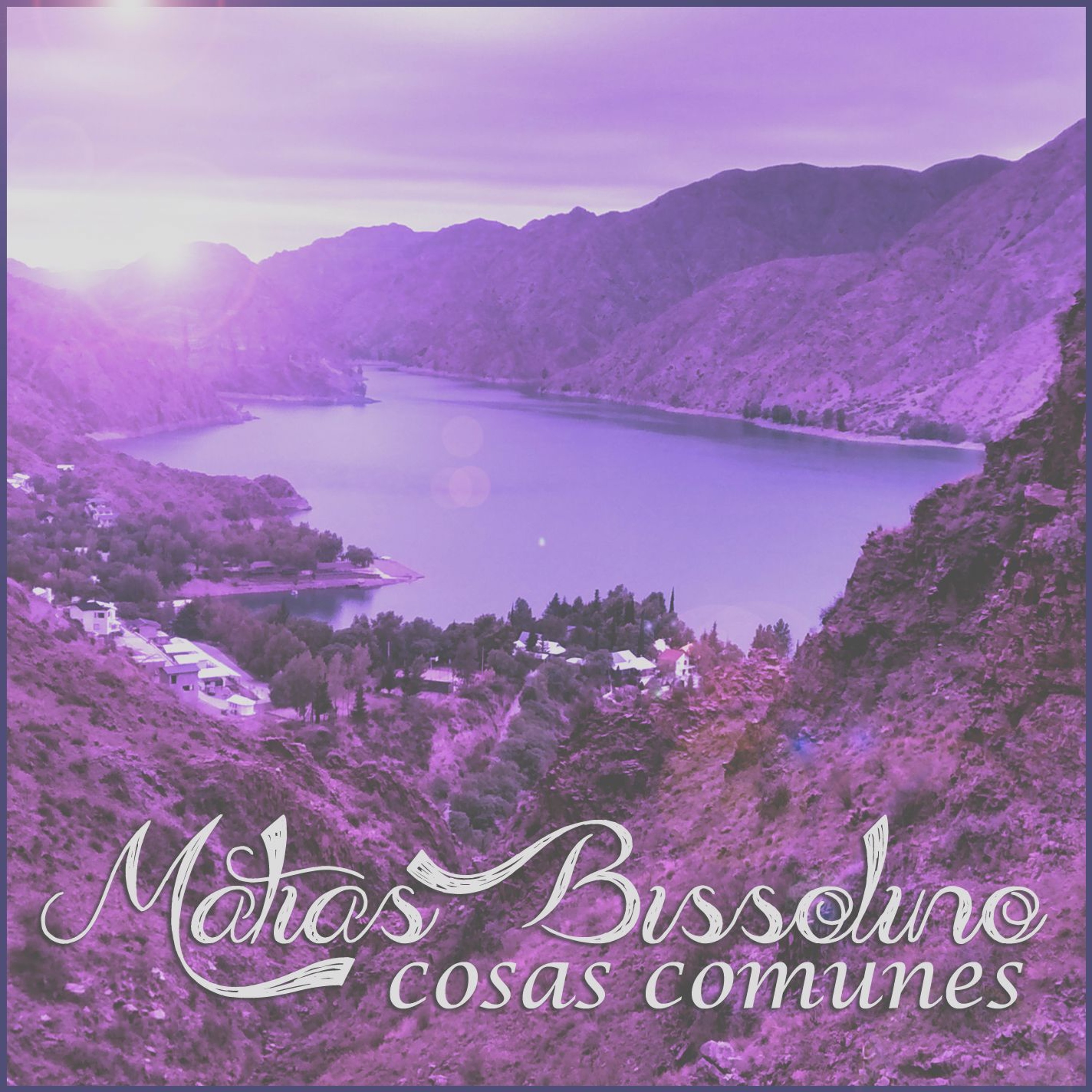 Cosas Comunes episode artwork