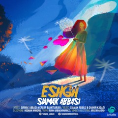 Siamak Abbasi - Eshgh (MTVPersian.Net)