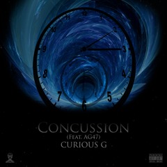 Concussion Feat. AG47 (Prod. SEPT30TH)