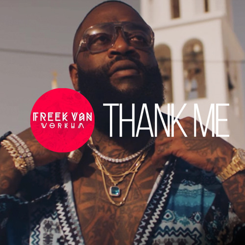 Royalty Free Rick Ross type beat "Thank Me" (hiphop/trap beat)