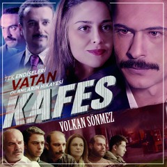 Volkan Sönmez - AHMED YESEVI ZIKIR