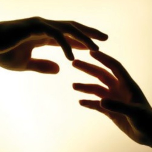 Elegy 'for those who never met ... '