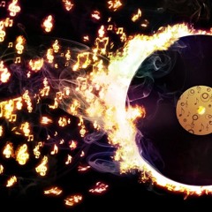 Gratitude Fire - Soul Dance