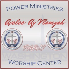 05 Potters Hand (Hillsongs Medley)