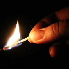 Through The Flames Ft. Lord Dyna$ty ( PROD. B YOUNG)