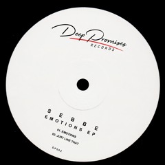 02. Sebbe - Just Like That