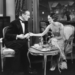 A One Night Love Affair (Prod. by Magic)