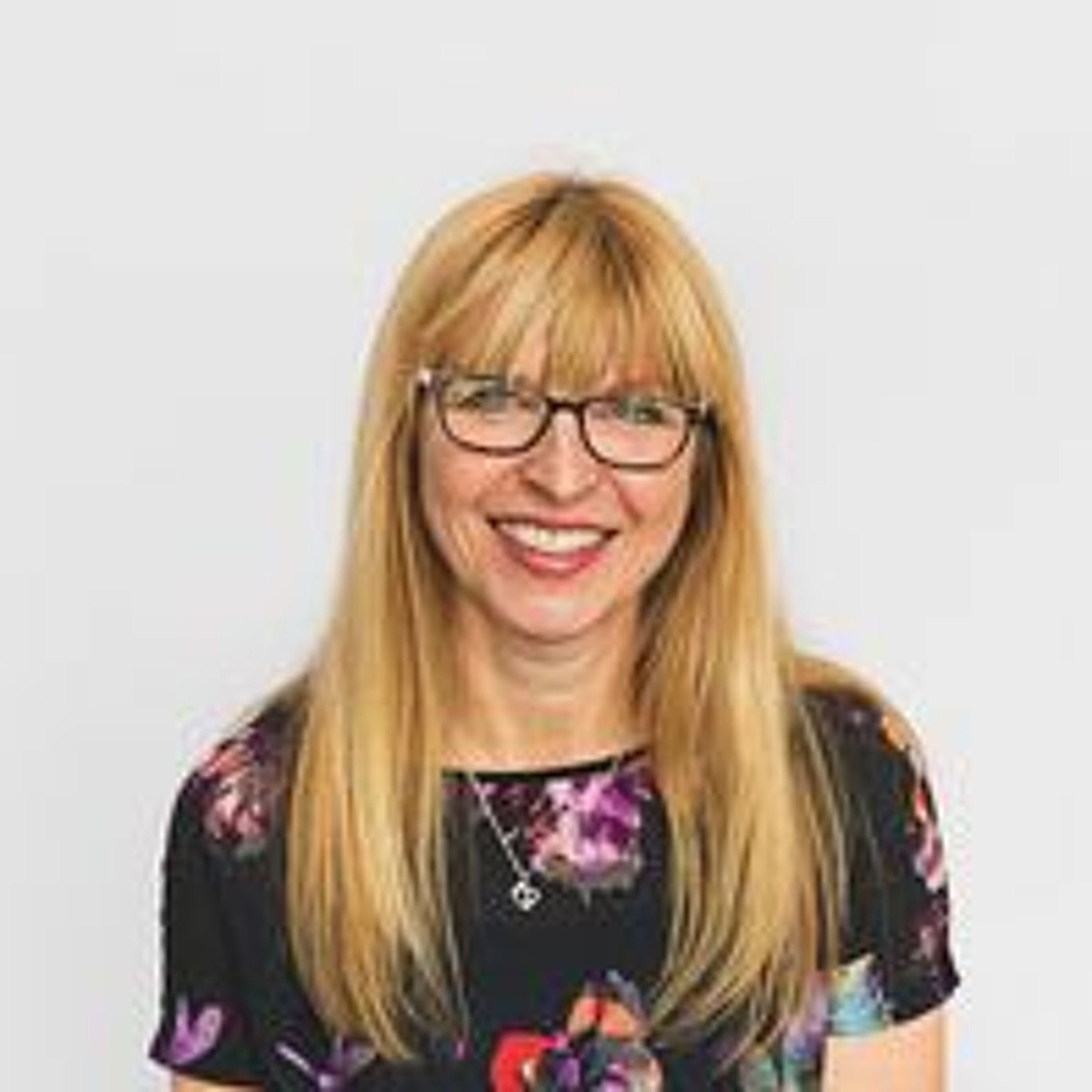 22.10.2017 - An authentic welcoming community - Helen Murphy, Trent Vineyard, Nottingham, UK