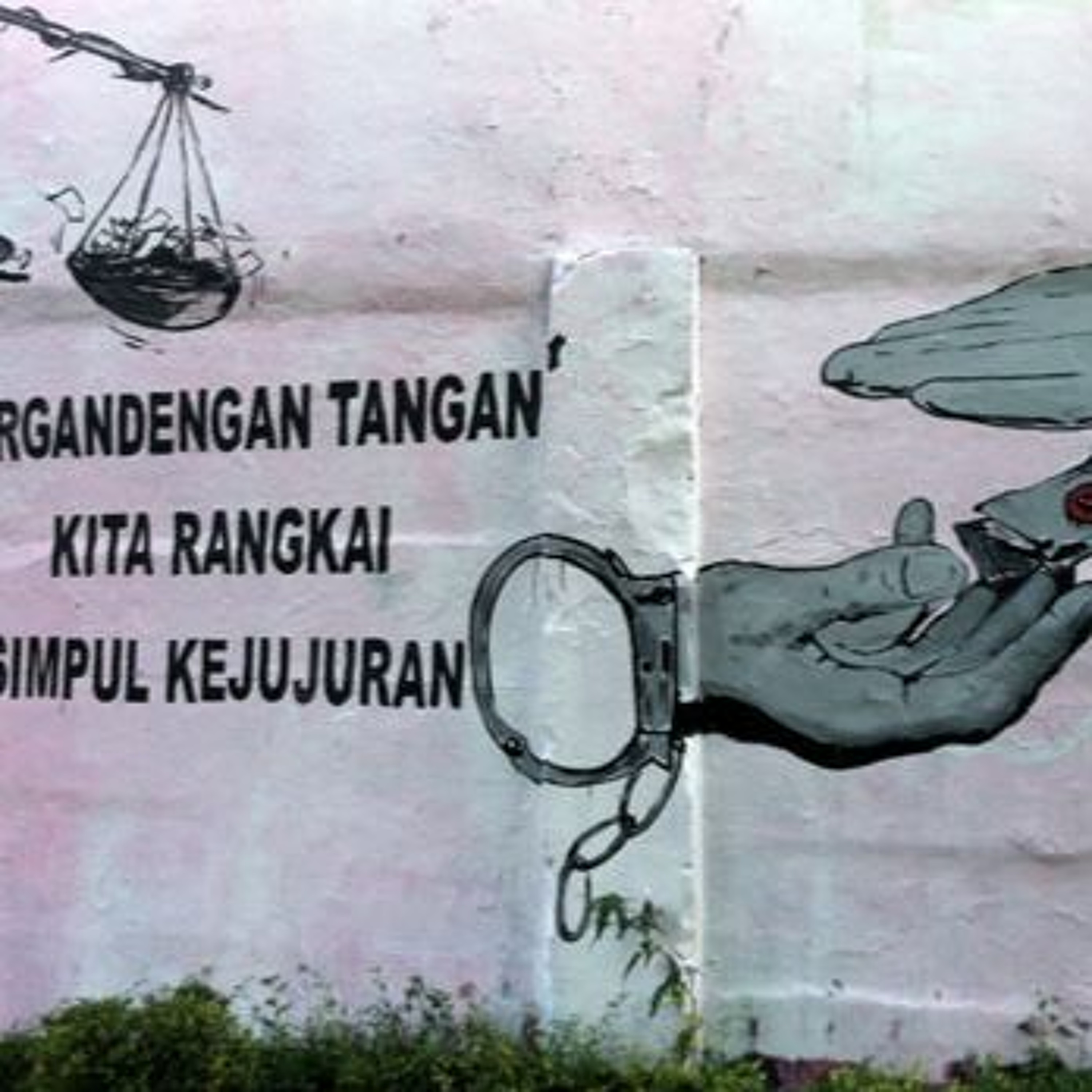 Fighting Corruption in Indonesia: current issues, challenges and prospects episode artwork
