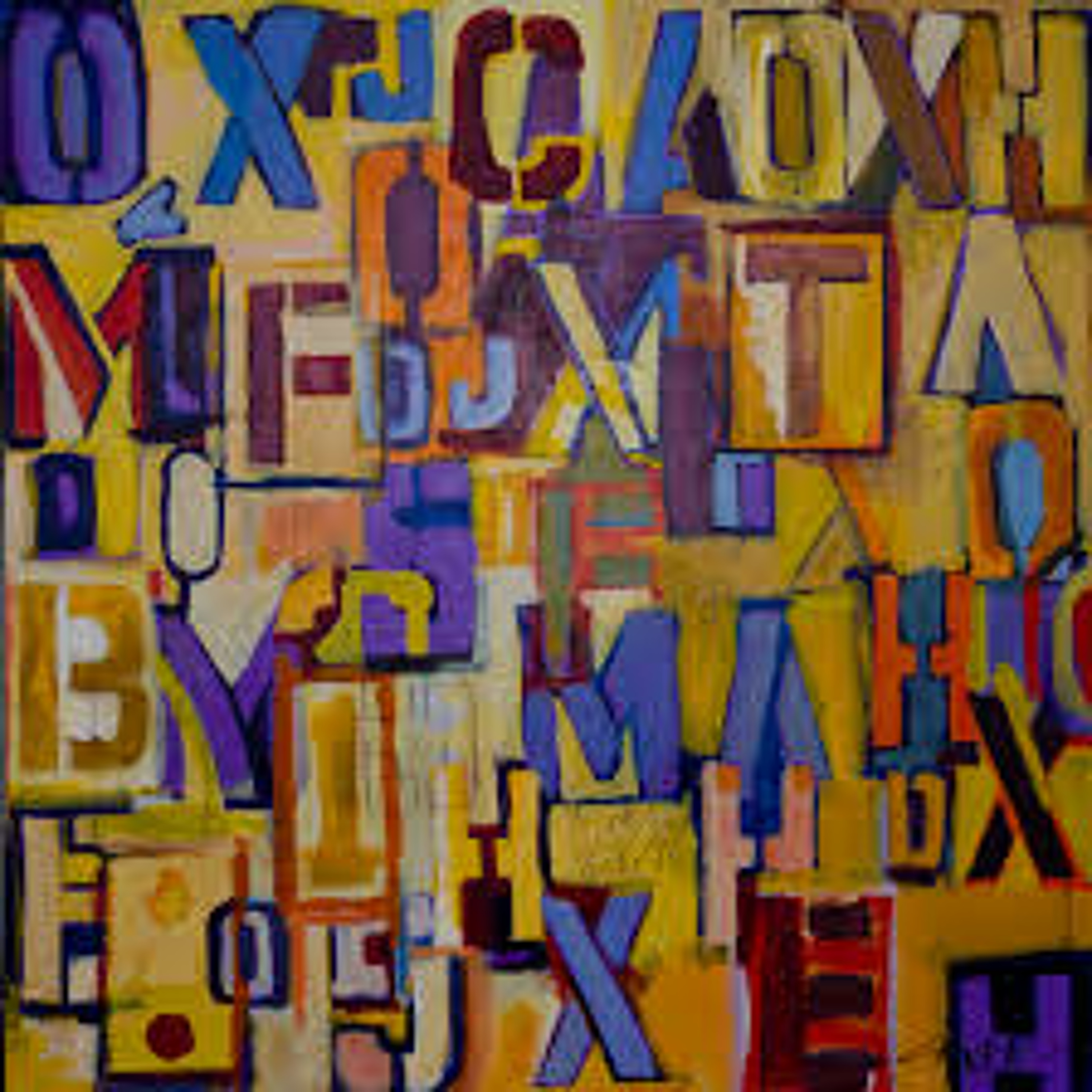 Phuckmyalphabet episode artwork