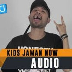 Kids Jaman Now - Ecko Show [ Official Music Audio ]