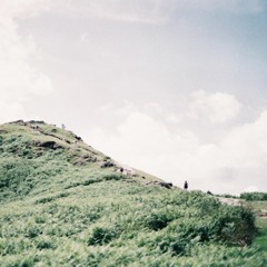 Uphill - Piano solo