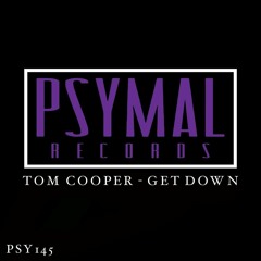 Get Down (Original Mix) #22 MINIMAL CHARTS