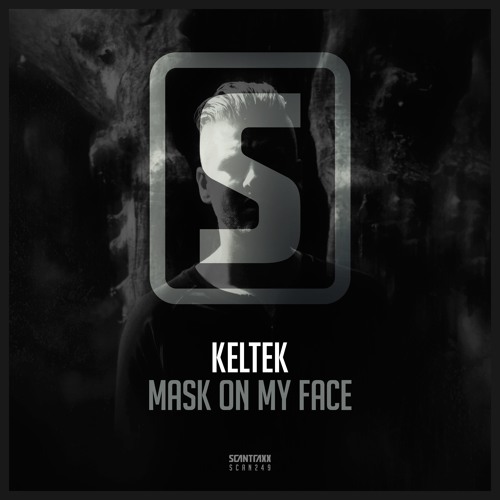 KELTEK - Mask On My Face