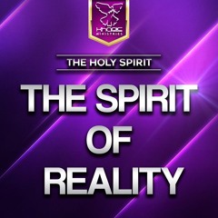 The Spirit Of Reality