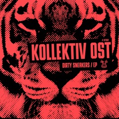 Kollektiv Ost - Bullshit (Original Mix) Snippet