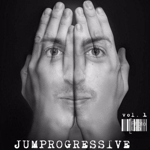 dj buisy jumprogressive vo.l1