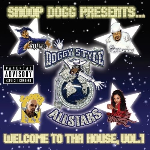 Snoop dogg (Vinnie Bernard) - Trouble