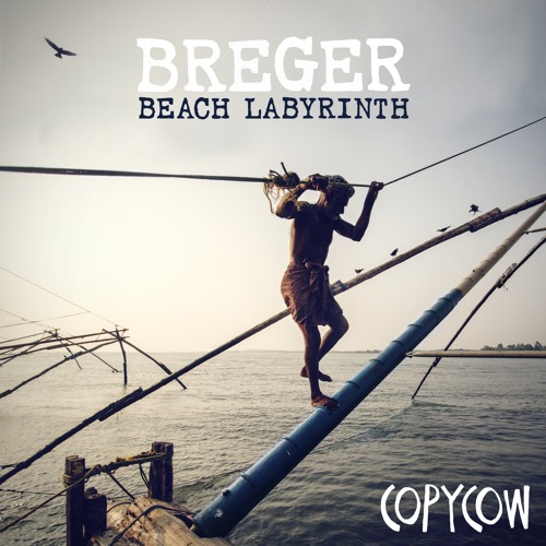 COPY015 Breger ~ Preserve The Peace (Original Mix)