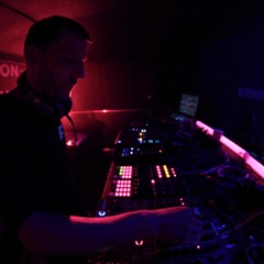 Alex Moy WDYB At Altercafé 07.07.2017