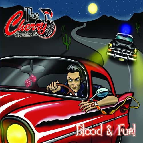 Blood & Fuel EP