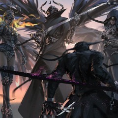 The Realm of the Fallen King - BrunuhVille - Age of Wonders