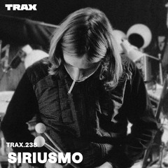 TRAX.238 SIRIUSMO