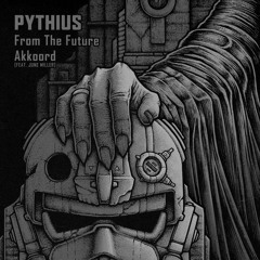 Pythius Feat. June Miller - Akkoord OUT NOW
