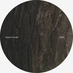 OS03 - Loris Grimaldi - Spazio Tempo