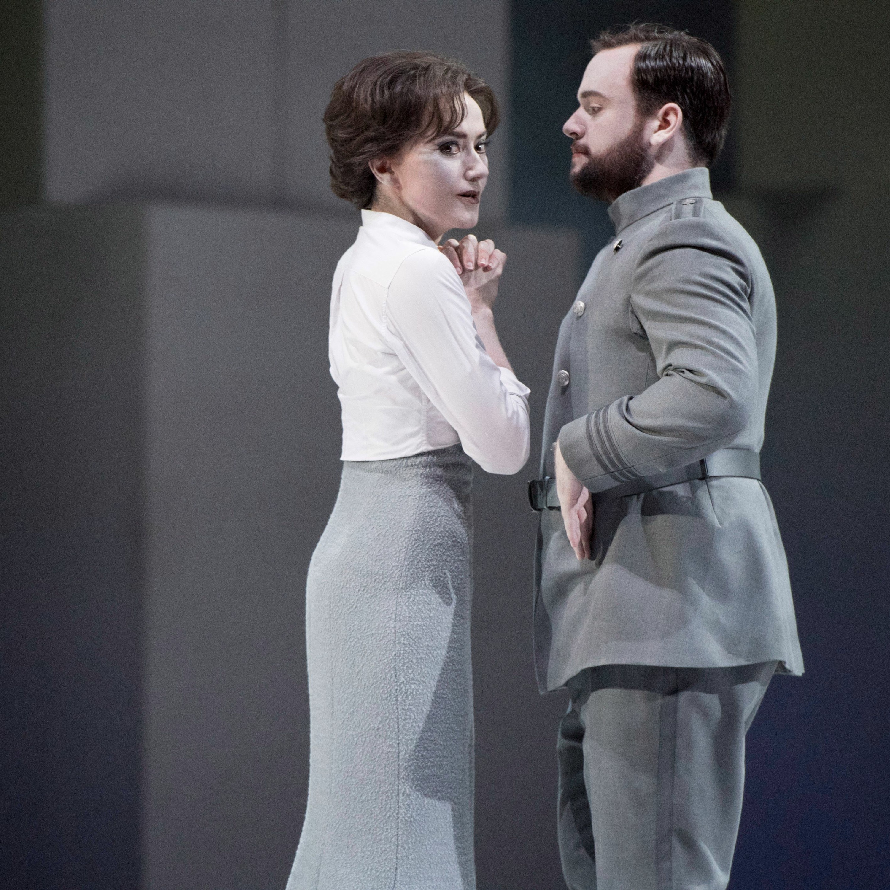 Glyndebourne-Opera