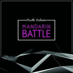 Mandarin - African Harmony (Baran Ozhan Remix)