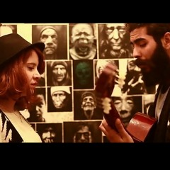 Yuma- يامسافر وحدك - Stant Up Cover.~