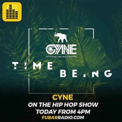 CYNE Interview + Steady on Fubar Radio | Hosted by Dj Sarah Love & MysDiggi